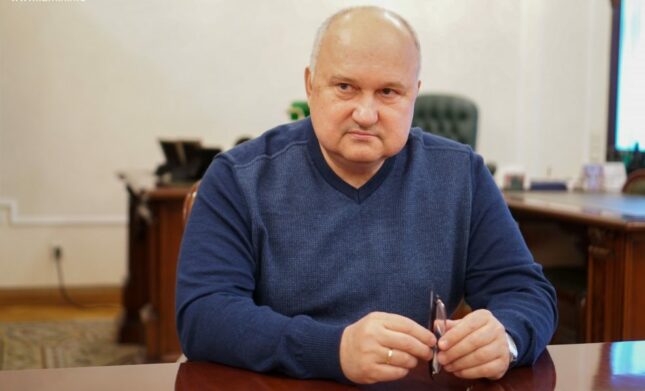 Президент ЦСДА Ігор Смешко провів у Києві зустріч з представниками Центру гуманітарного діалогу 