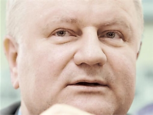 Николай Обиход