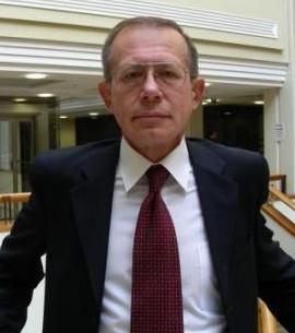 Сергей Толстов