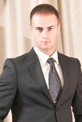 Максим Ялі