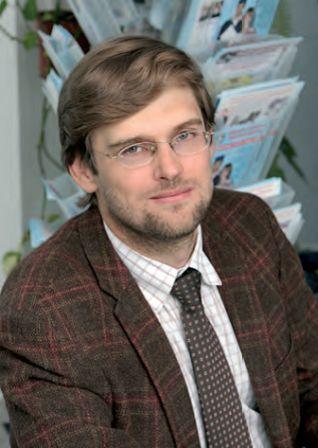 Алексей Кузнецов