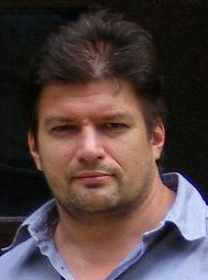 Владимир Шуваев