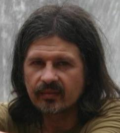 Игорь Гридасов