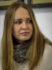 Евгения Формальнова