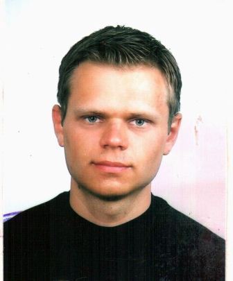 Дмитро  Лакішик