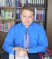 Евгений Рябинин